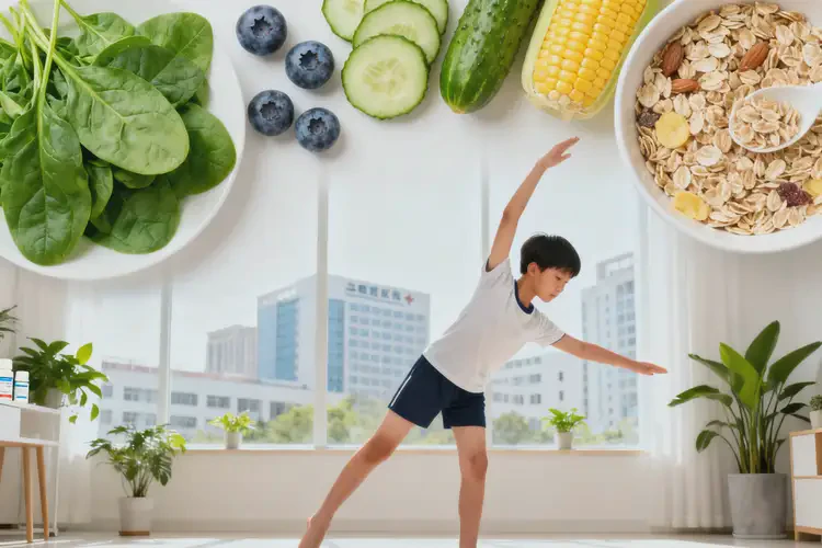 青少年中午血糖10點(diǎn)3意味著什么(圖4)