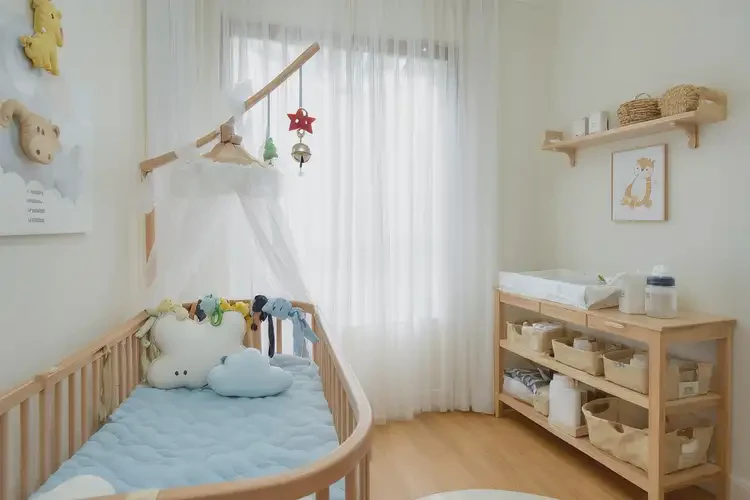 小兒屁股上長濕疹能徹底自愈嗎(圖1)