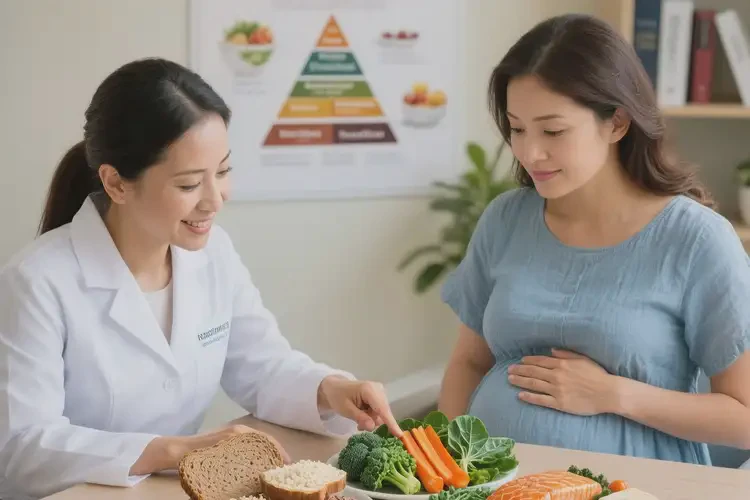 孕妇中午血糖7(图1)