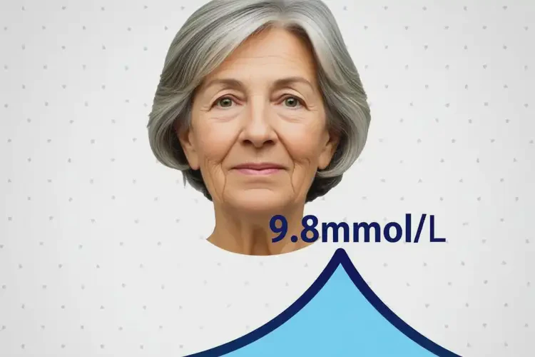 老年人空腹血糖9(圖1)