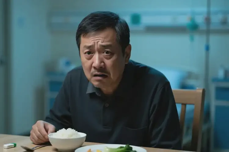 中年人晚餐血糖30(圖2)