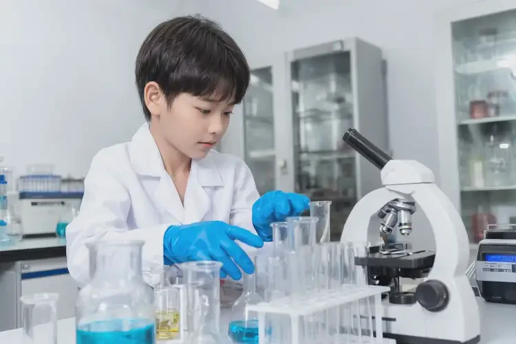 大學(xué)生手上起濕疹可以徹底自愈嗎(圖2)