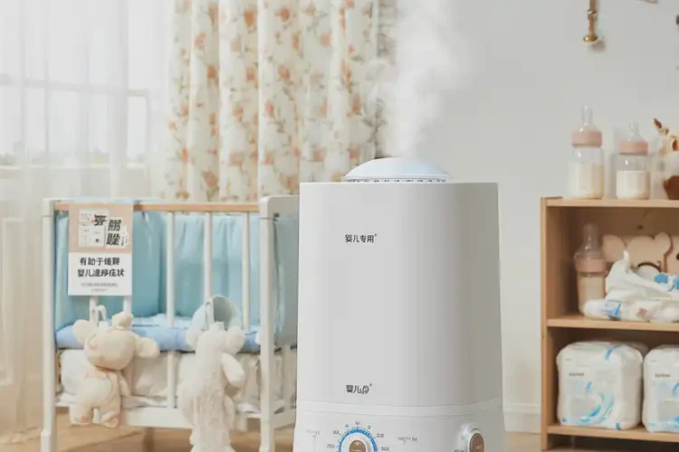 婴儿面部起湿疹不管它会自己自愈吗(图1)