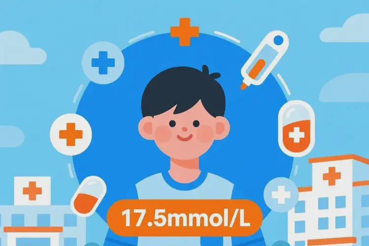 青少年下午血糖17(圖1)