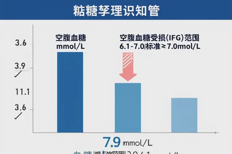 更年期女性晚上血糖7(图1)
