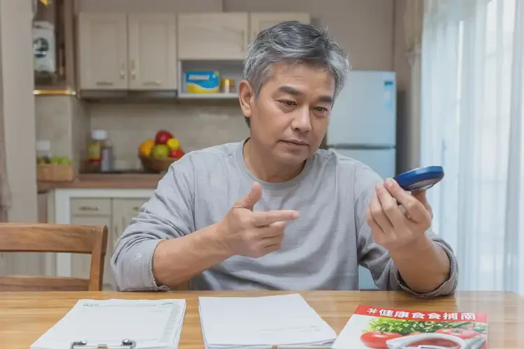 女人睡前血糖10點1是糖尿病嗎(圖2)