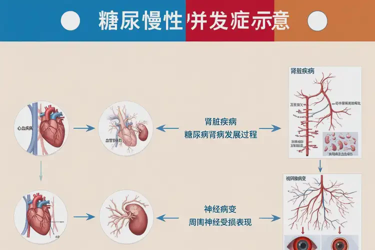 成年人空腹血糖12點(diǎn)5是糖尿病嗎(圖3)