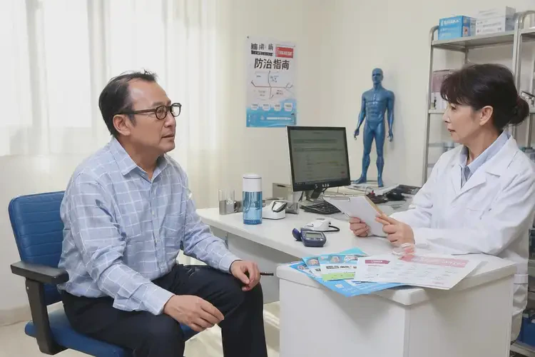 中老年人中餐血糖7(图1)