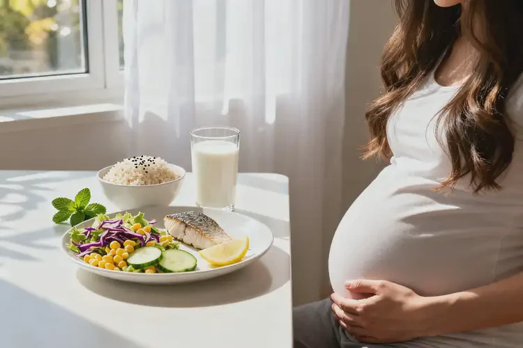 孕婦中餐血糖9點(diǎn)2是糖尿病嗎(圖4)