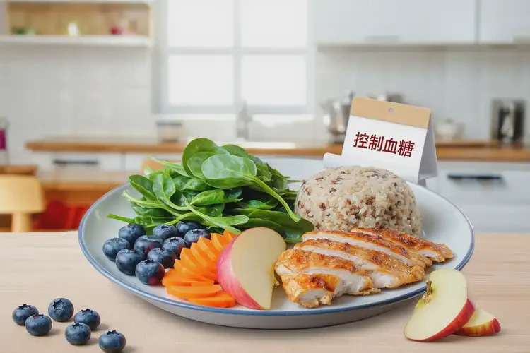 男人晚上血糖10(圖1)