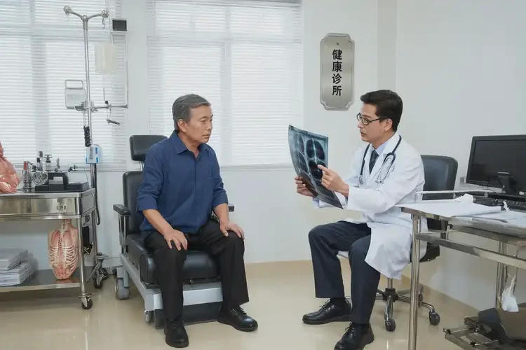 中年人睡前血糖7(圖1)