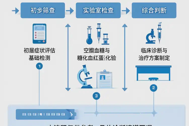成年人晚餐血糖13點(diǎn)6是糖尿病嗎(圖3)