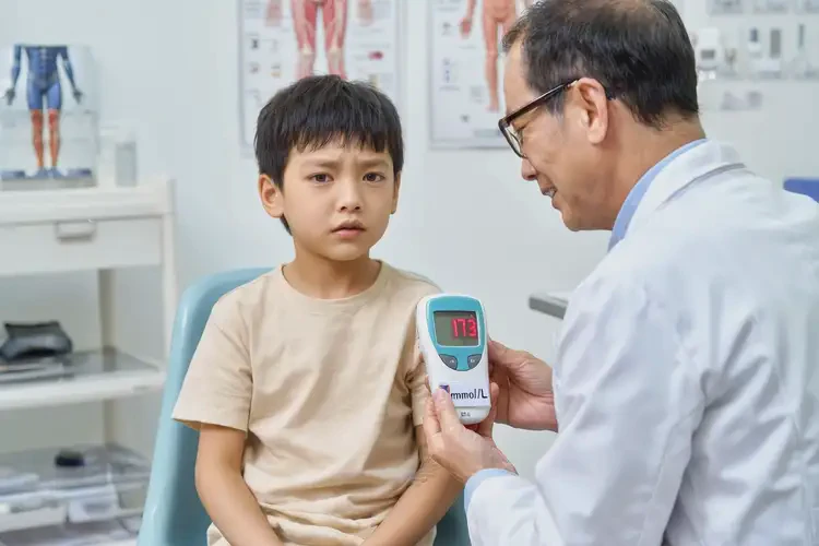 兒童中午血糖17(圖1)