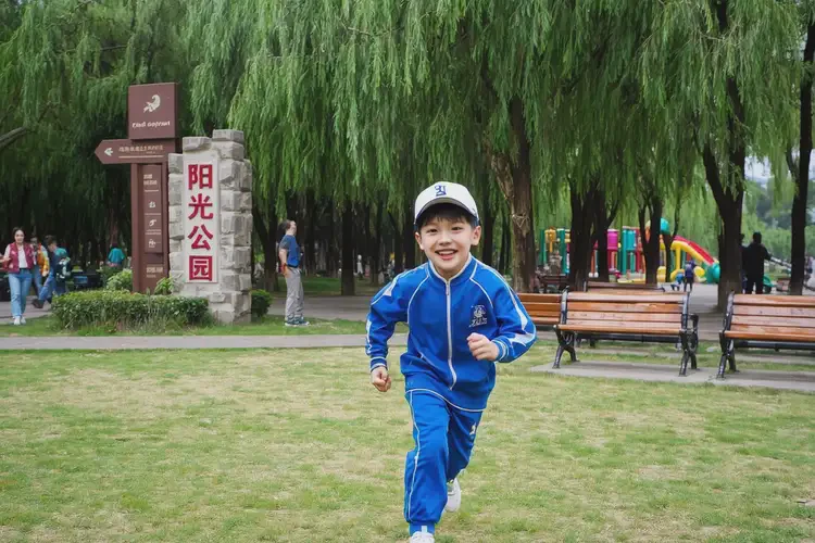 儿童中午血糖21(图1)