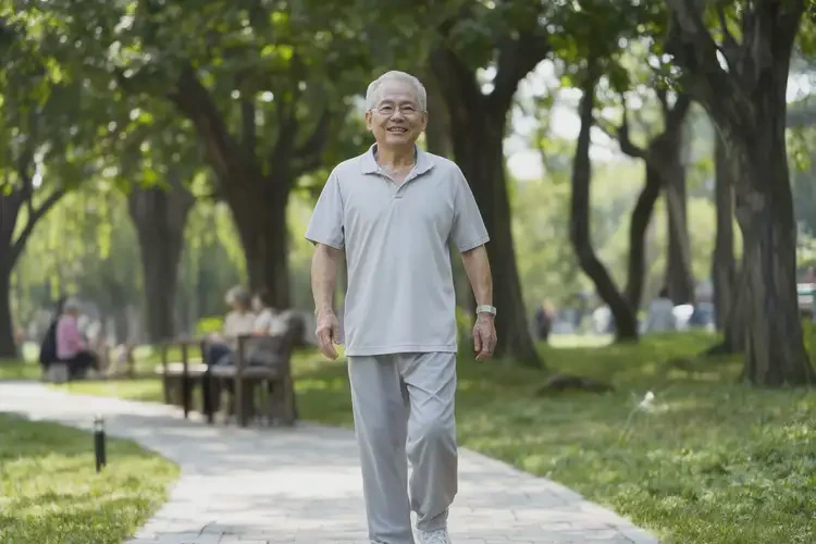 老年人晚上血糖19點(diǎn)1是糖尿病嗎(圖2)