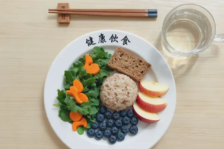 老年人早上血糖6(图1)