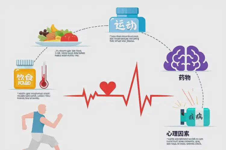 中年人睡前血糖16点8是糖尿病吗(图2)