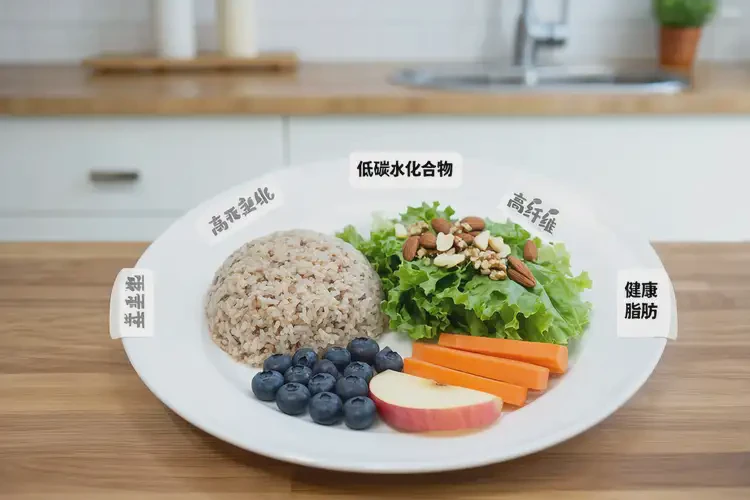 中老年人餐后血糖5(圖1)