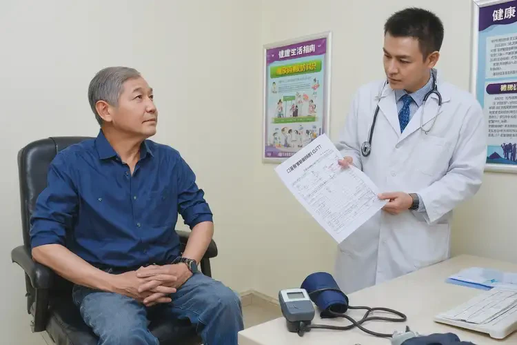 男人下午血糖11(圖1)