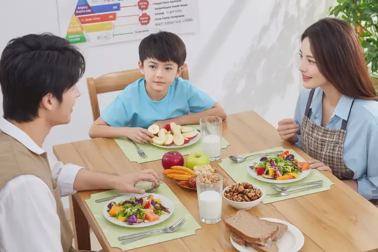 兒童晚餐血糖23(圖1)