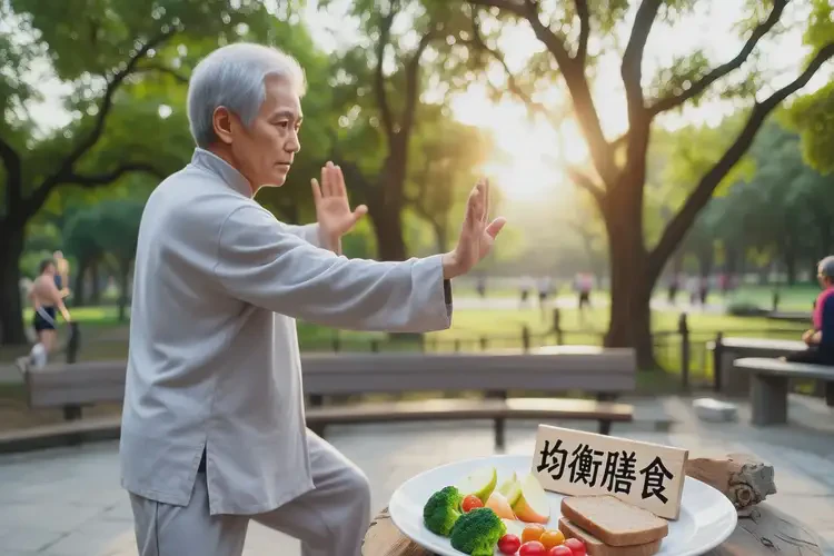 老年人早餐血糖18點(diǎn)1是糖尿病嗎(圖1)