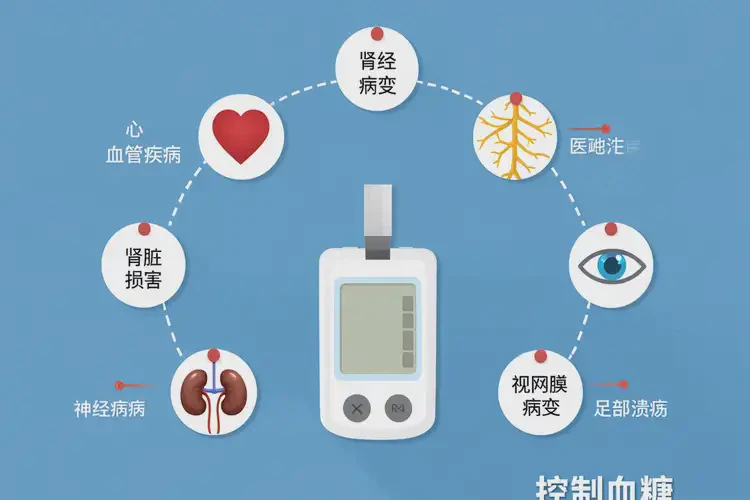 中年人早上空腹血糖27(圖1)