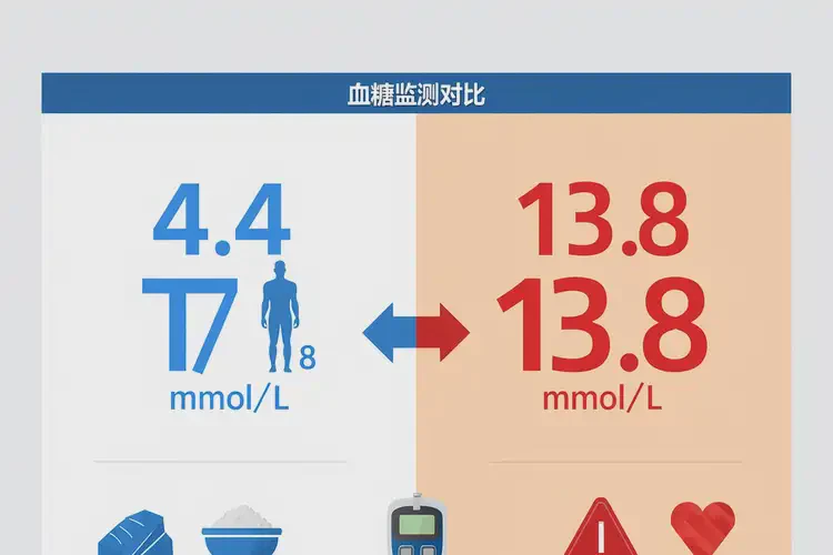 年輕人晚餐血糖13(圖1)