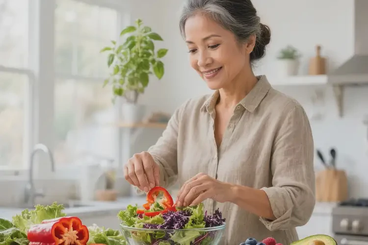 更年期女性下午血糖17點(diǎn)4是糖尿病嗎(圖2)