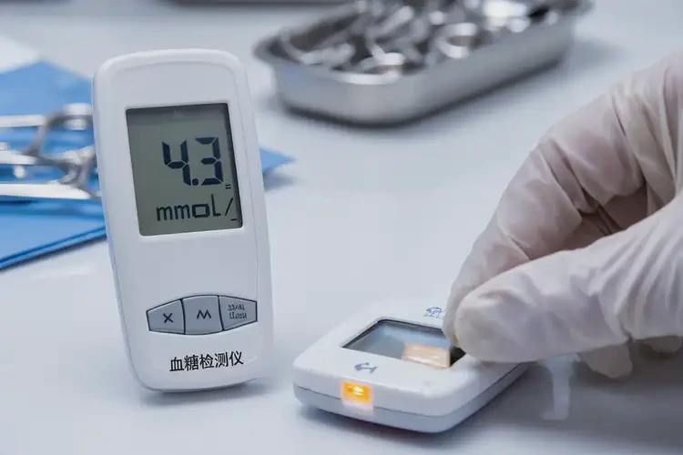 中老年人早餐血糖4(圖1)