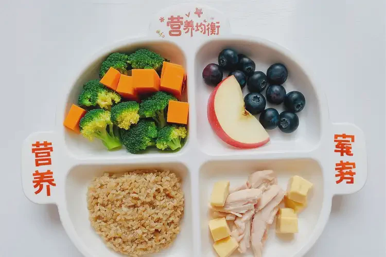 兒童早上空腹血糖30(圖1)