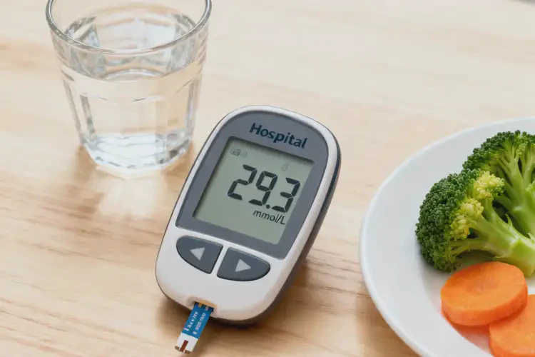 女性中午血糖29(图1)