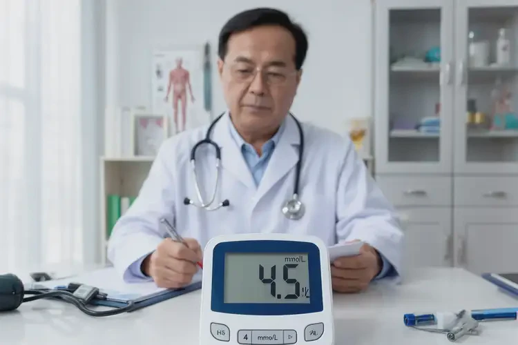 男性晚上血糖4(圖3)