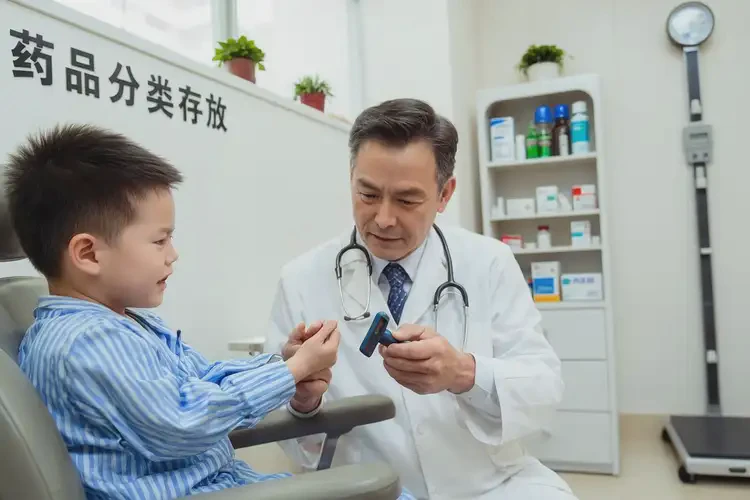 小孩早餐血糖23(圖1)