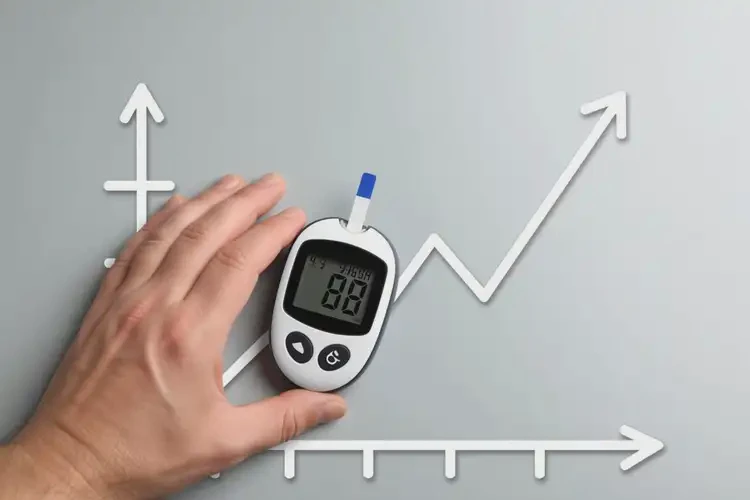 中年人早上空腹血糖22(图3)