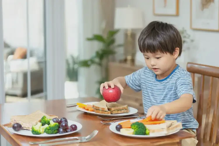 兒童空腹血糖11(圖1)