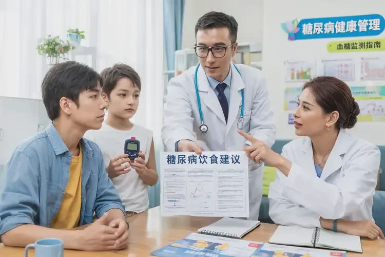 兒童空腹血糖16(圖1)