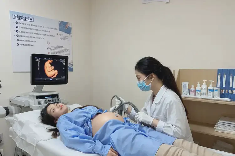 孕妇餐后血糖11点6是糖尿病吗(图1)