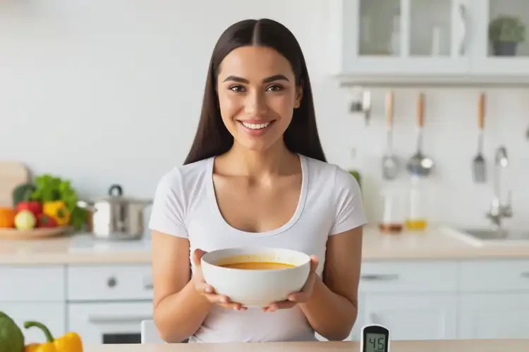 女性晚餐血糖4點5是糖尿病嗎(圖3)