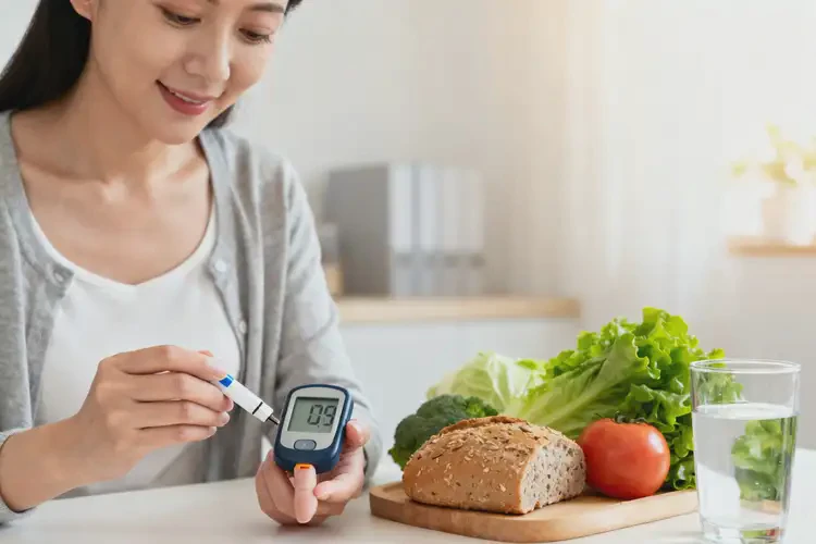 女性下午血糖25(圖1)