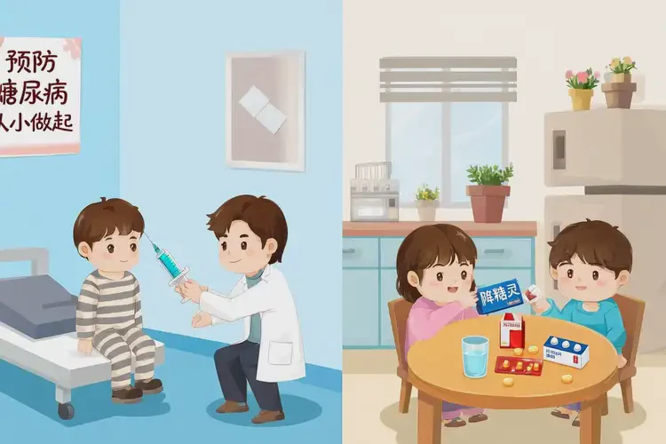 兒童空腹血糖16(圖1)