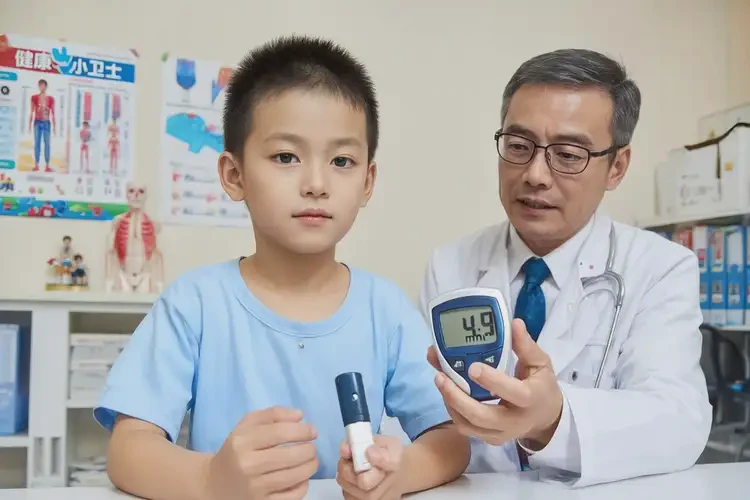 小孩早上空腹血糖4(圖1)