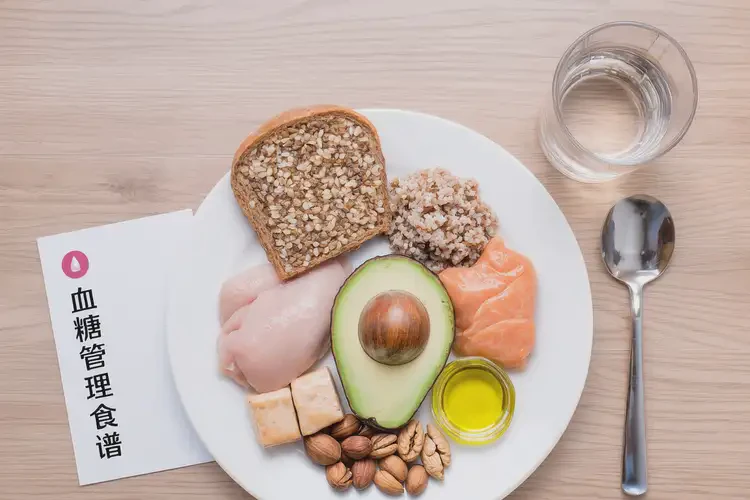 更年期女性早上空腹血糖3(圖1)