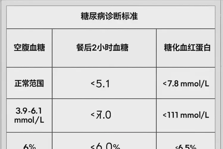 成年人晚餐血糖12(圖1)