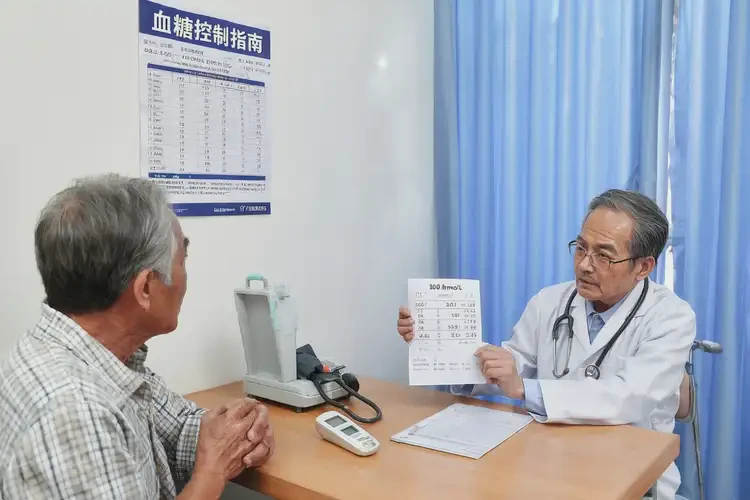 男性餐后血糖30(圖1)