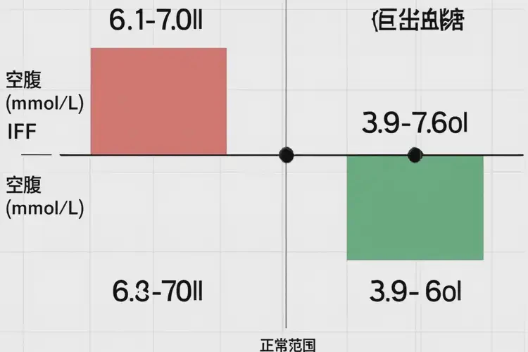 男性早上空腹血糖9點(diǎn)3是糖尿病嗎(圖4)