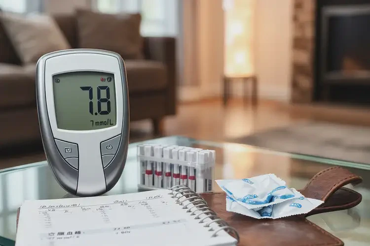 年輕人中餐血糖4(圖1)