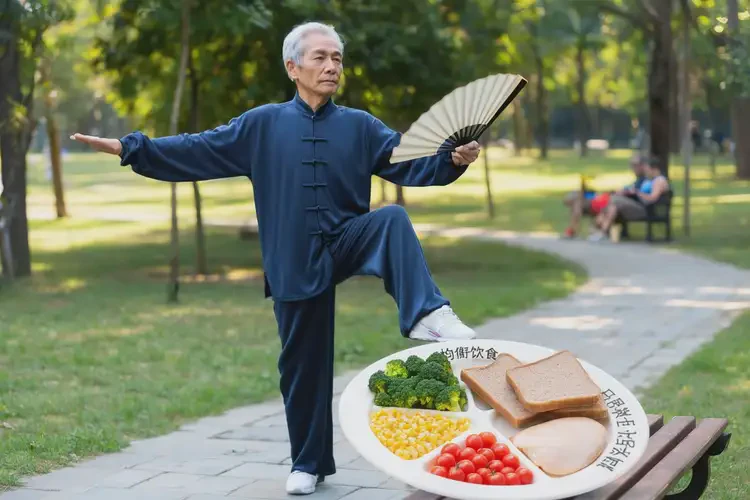 老年人睡前血糖15點(diǎn)2是糖尿病嗎(圖2)