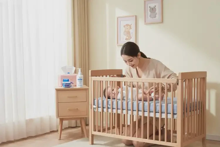 哺乳期媽媽屁股上出現(xiàn)濕疹可不可以徹底自愈(圖4)