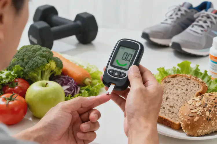 成年人中午血糖4(圖1)