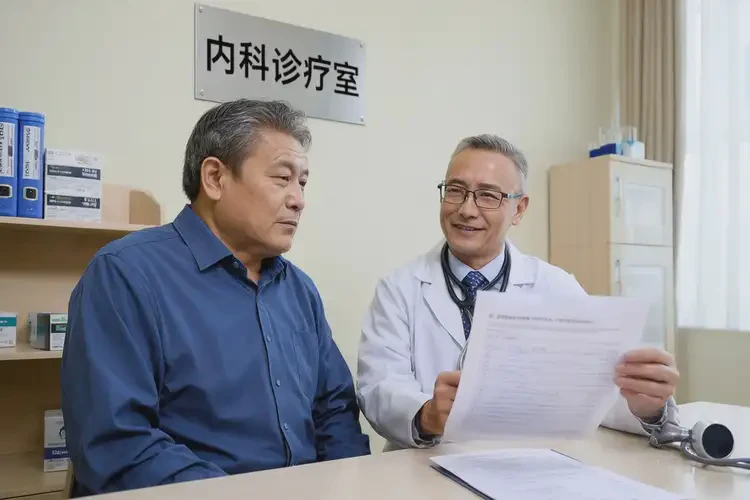 老年人睡前血糖7(圖1)